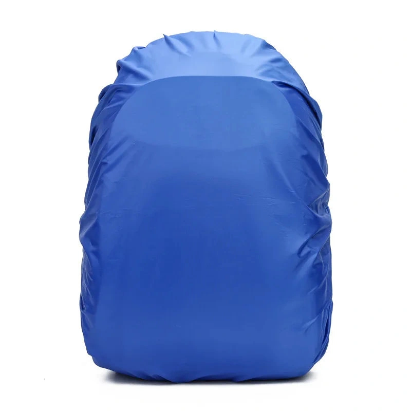 Rain or Shine Backpack Shield Adventure Ready Waterproof Cover