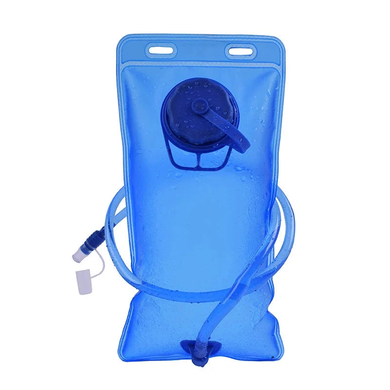 AQUA WILD: 2L Wide Mouth Hydration – Unleash Your Wild Side! Stay Hydrated!